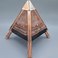 Large Orgone Accumulator