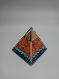 Medium Orgone Accumulator