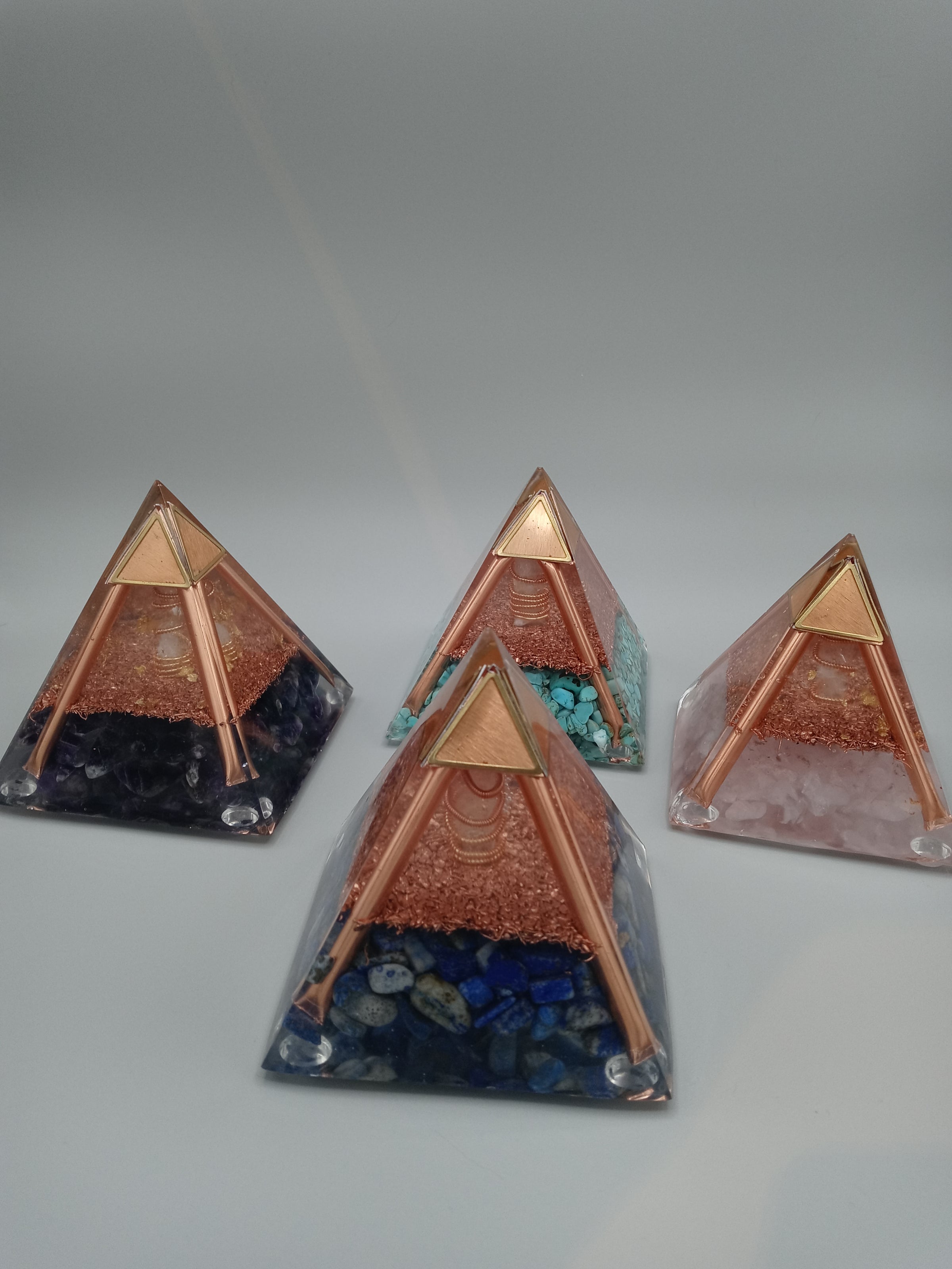 Small Orgone Accumulator