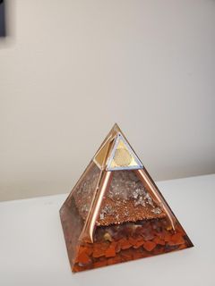 Medium Orgone Accumulator