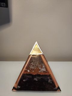 Medium Orgone Accumulator